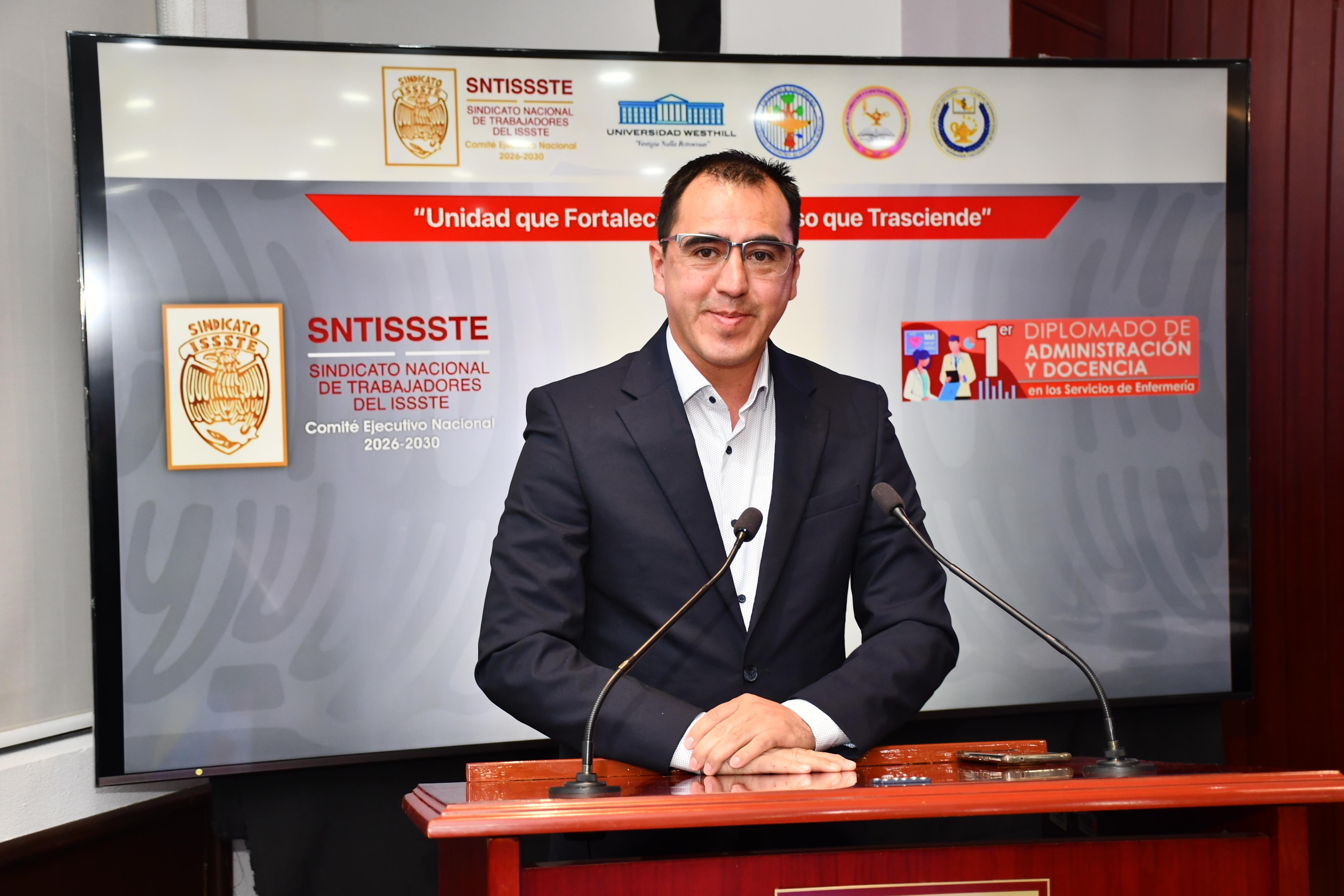 1er Diplomado de "Administración y Docencia en los Servicios de Enfermería"